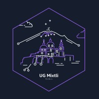 AWS User Group Mixtli