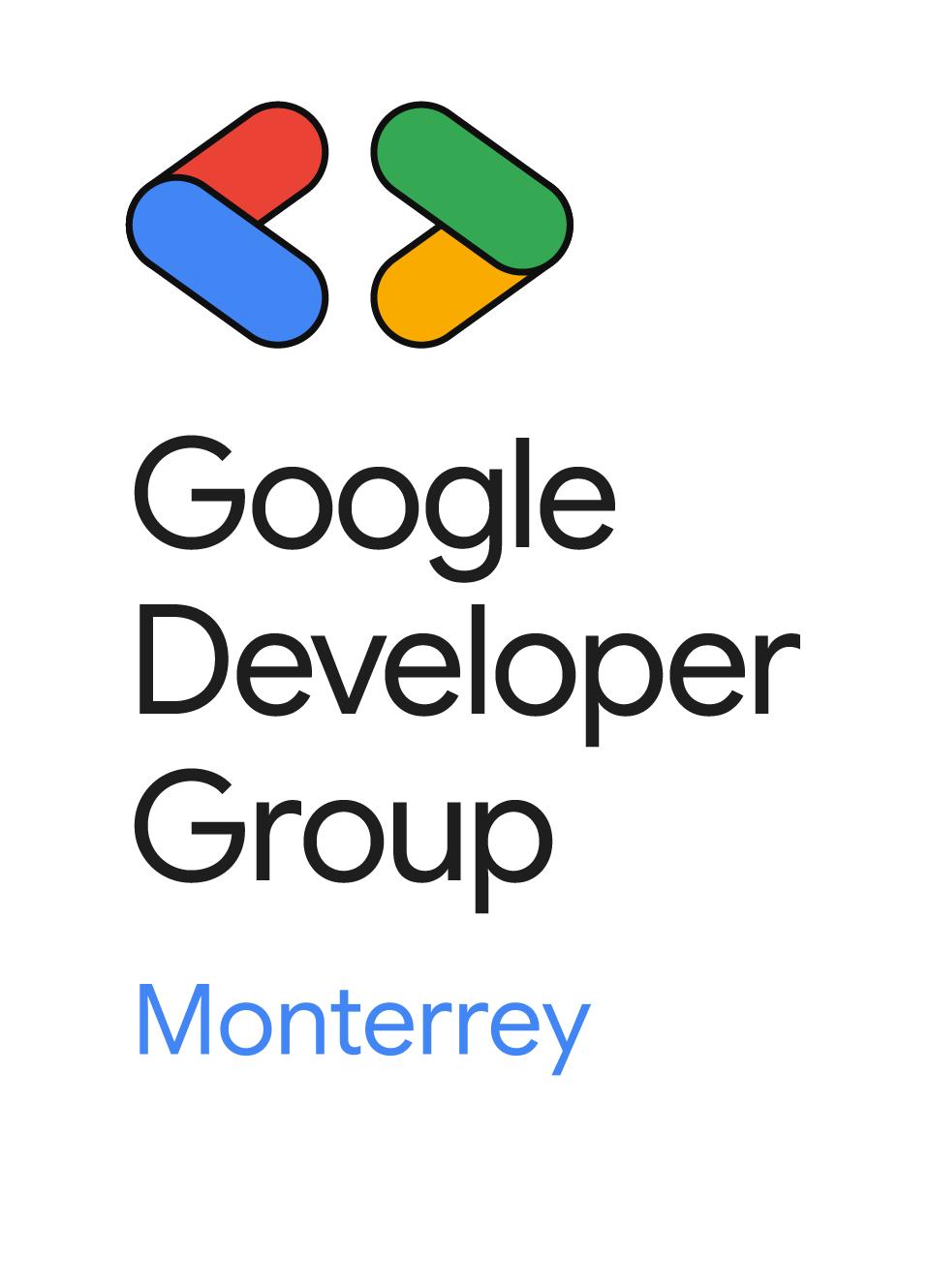 GDG Monterrey